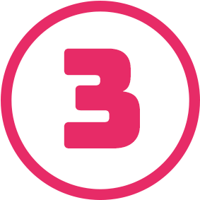 Volební číslo 3