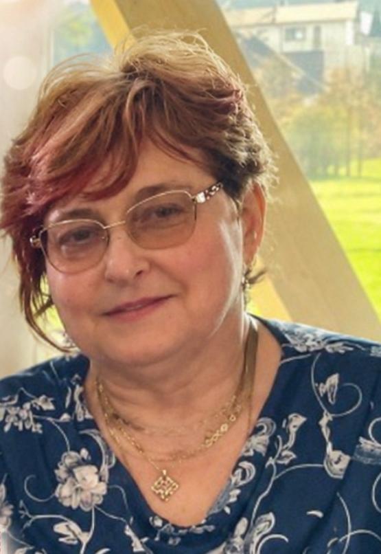 MUDr. Miroslava Volfová CSc.