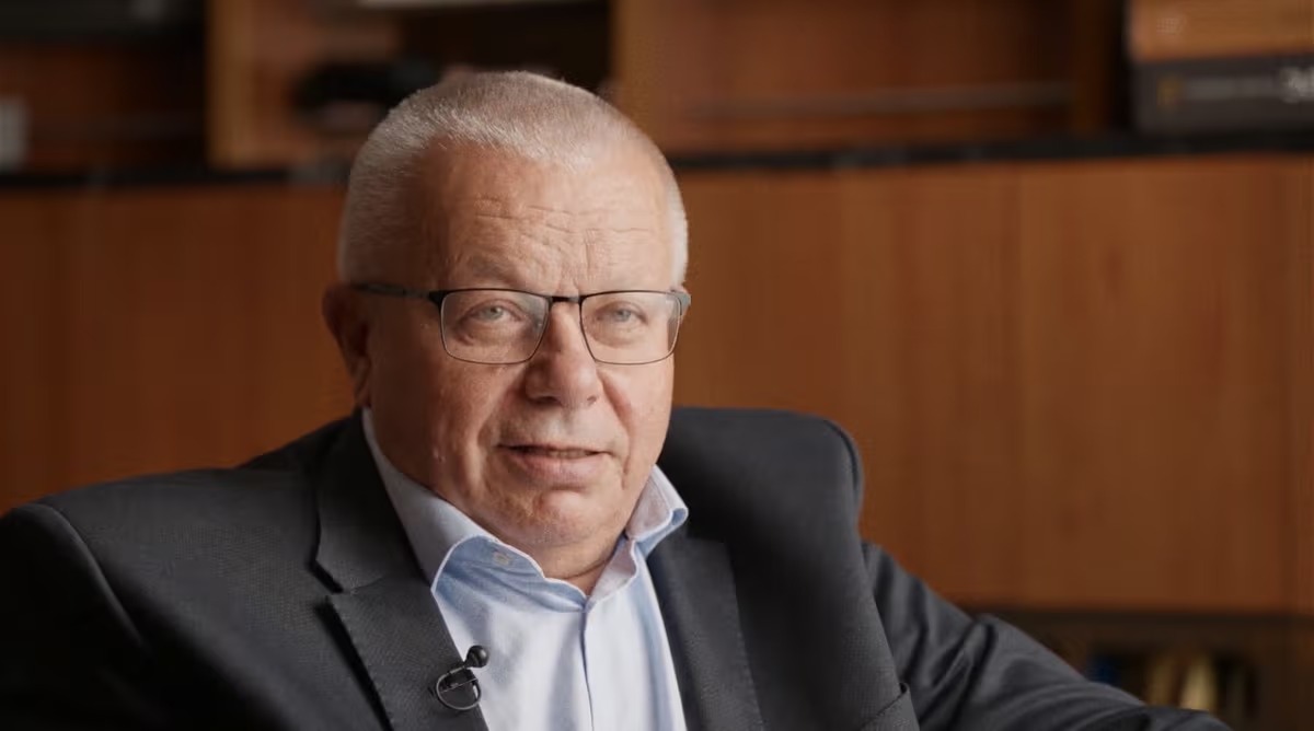 MUDr. Jiří Mašek